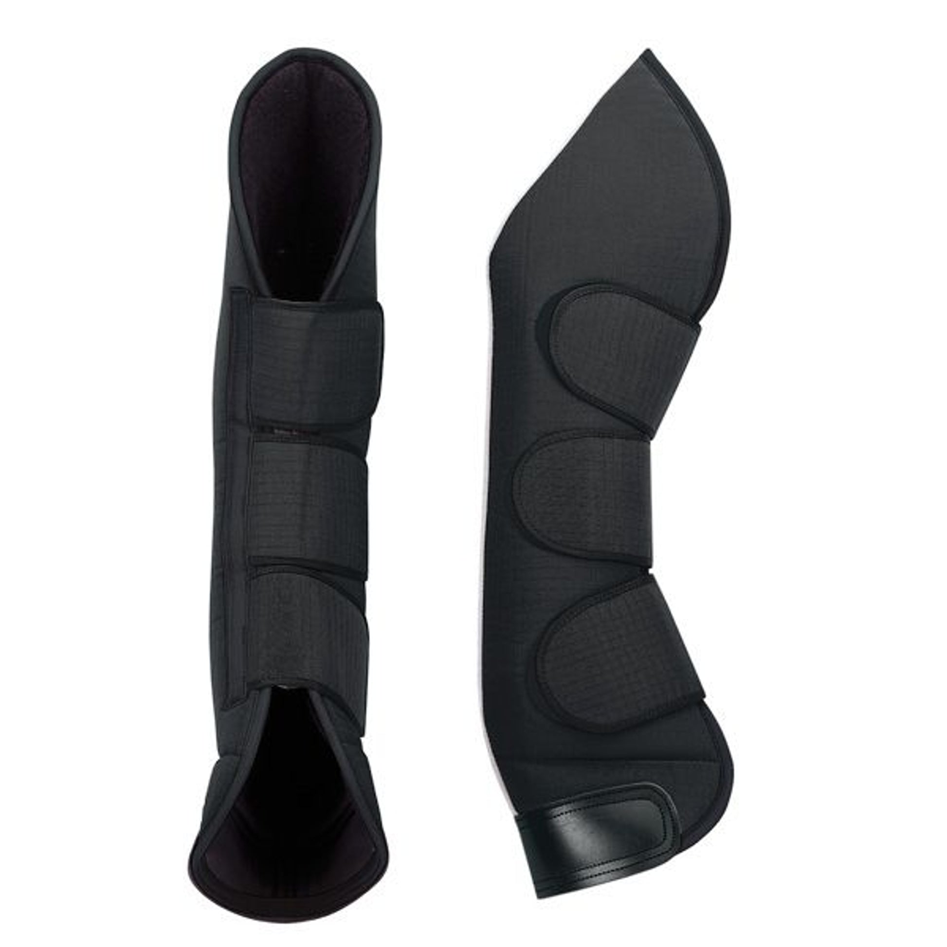 Weaver Shipping Boots Set of 4