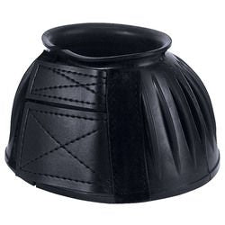 Weaver Double Velcro Bell Boots