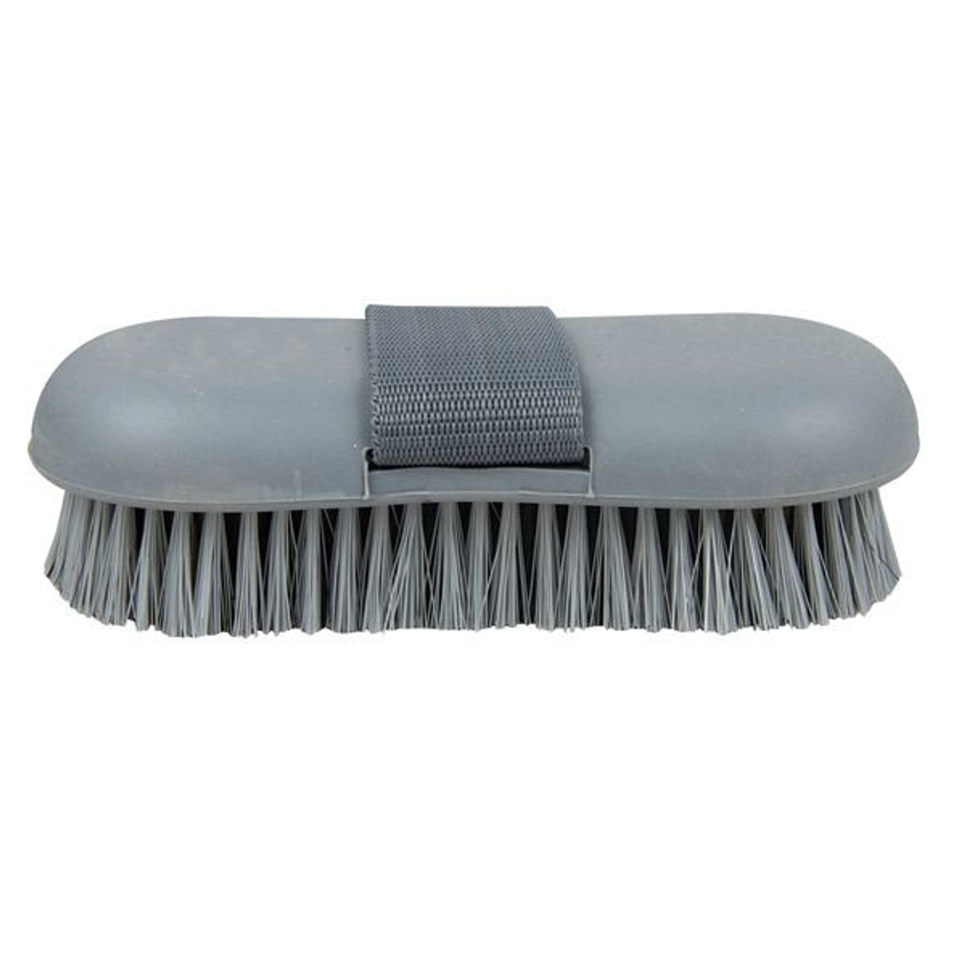 Equi-Softgrip Sponge Brush