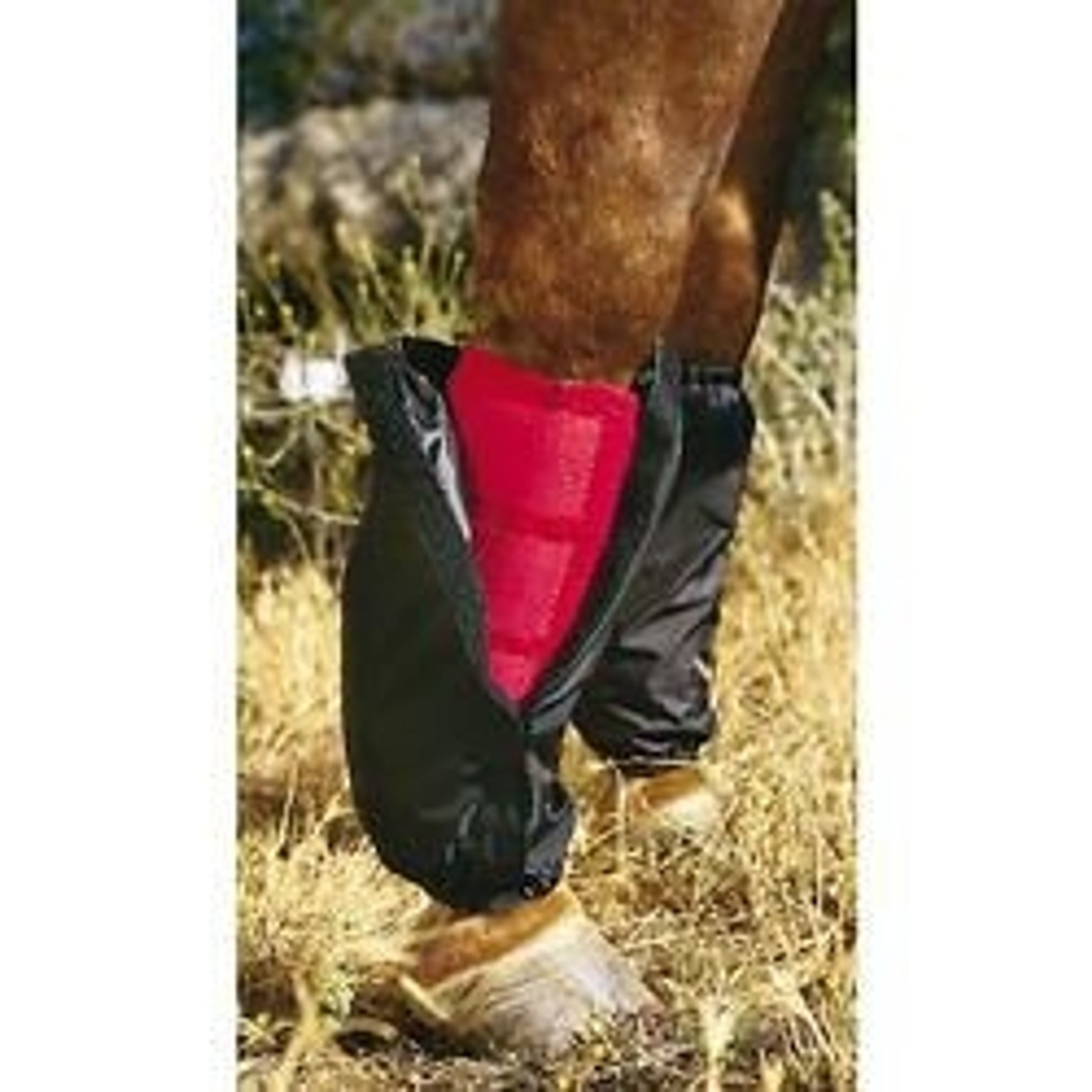 Professionals Choice Nylon Equine Boot Cover