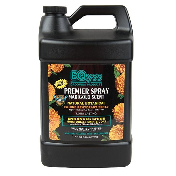 Marigold Spray Gal