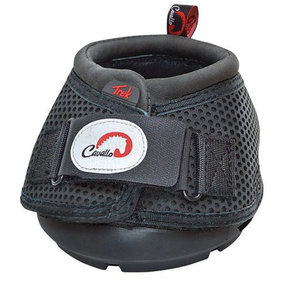 Cavallo Trek Regular Hoof Boot