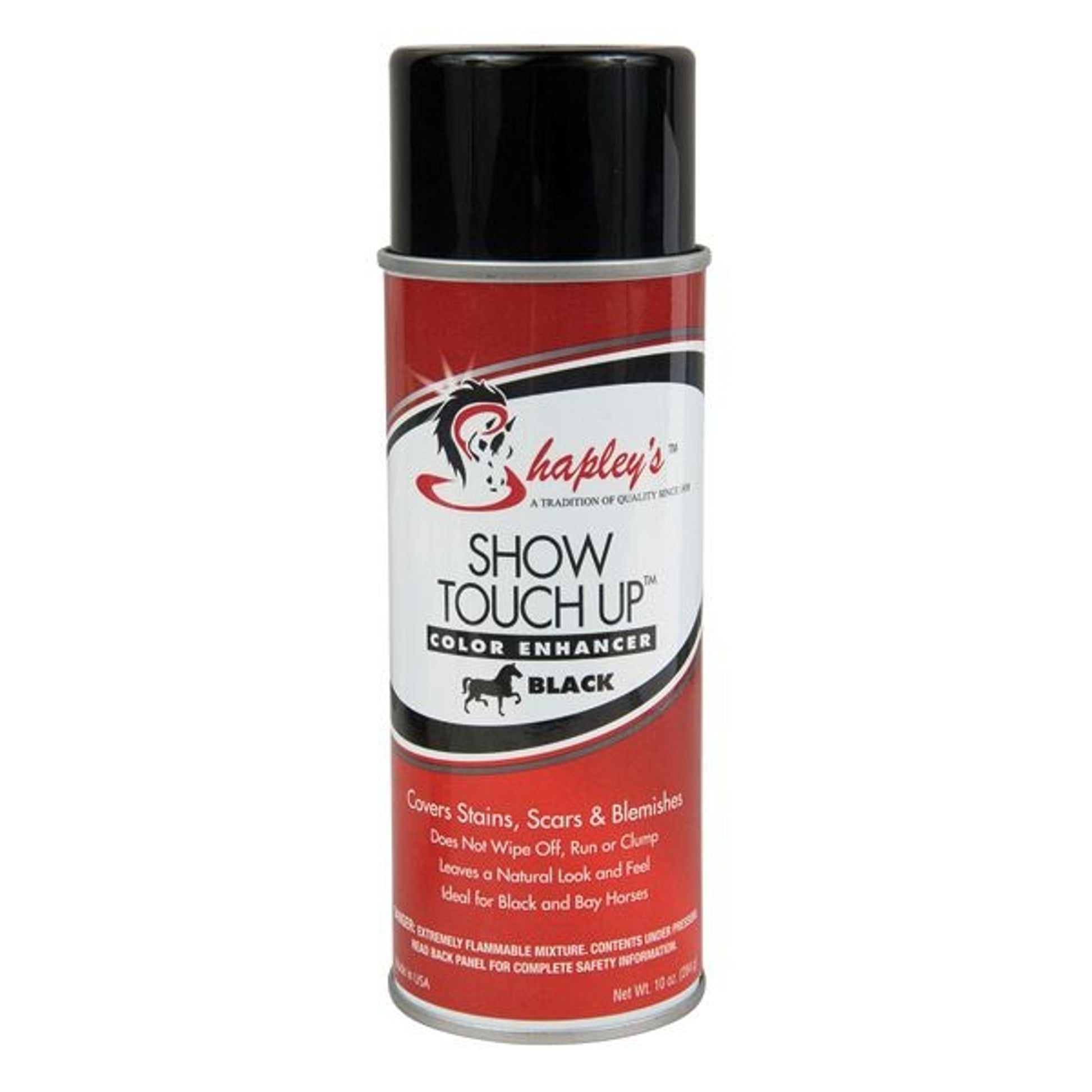 Shapleys Magic Sheen Hair Polish