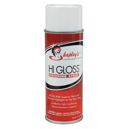 Shapleys Magic Sheen Hair Polish