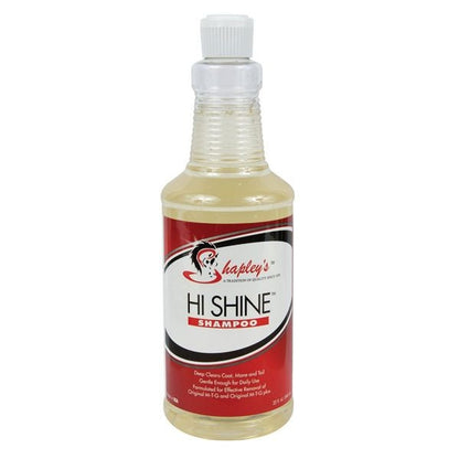 Shapleys Magic Sheen Hair Polish