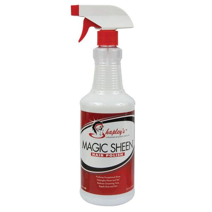Shapleys Magic Sheen Hair Polish