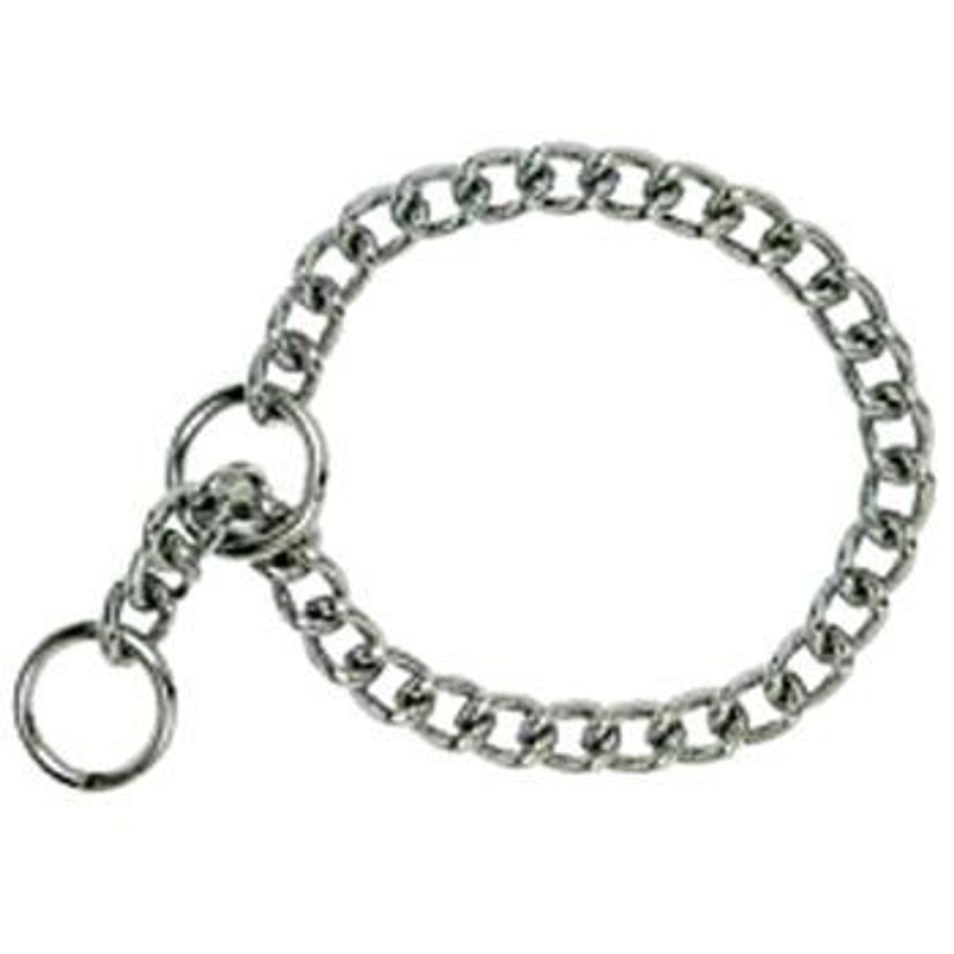 Herm Choke Collar Medium 2.5mm