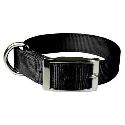 Double Layer Dog Collar