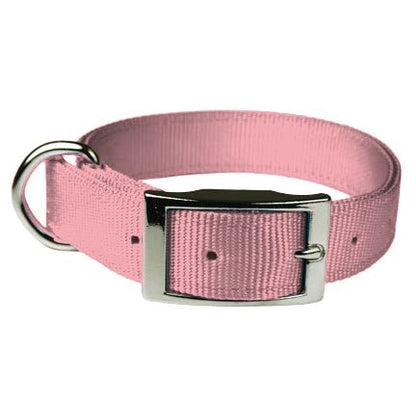 Double Layer Dog Collar