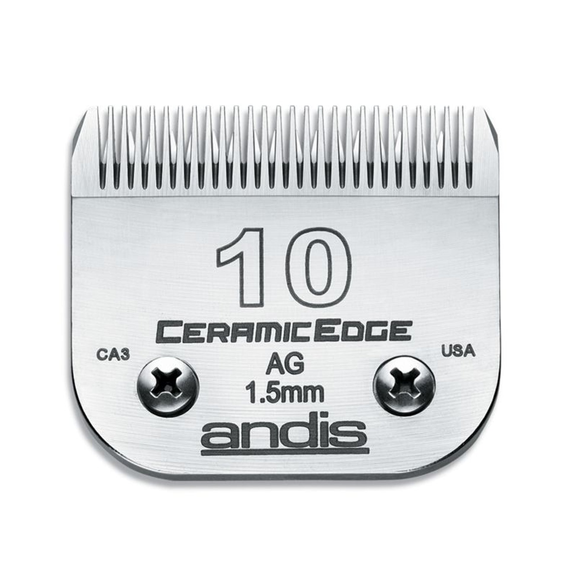 Andis CeramicEdge Clipper Blade