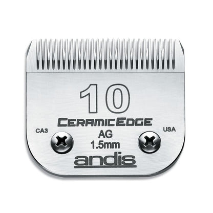 Andis CeramicEdge Clipper Blade