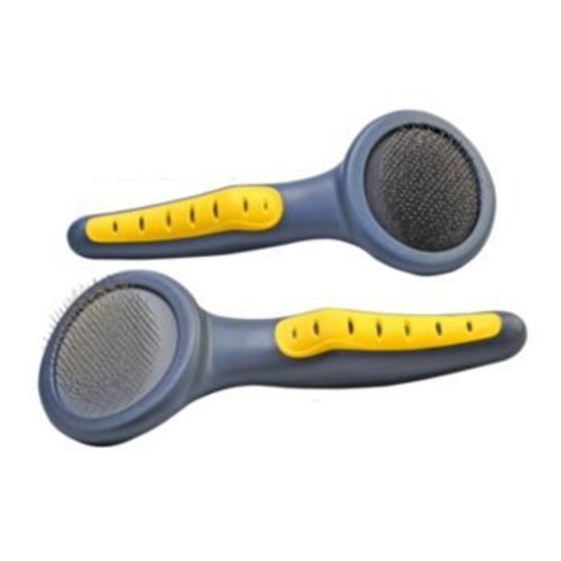 JW Pet Gripsoft Dog Slicker Brush