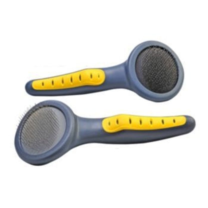 JW Pet Gripsoft Dog Slicker Brush