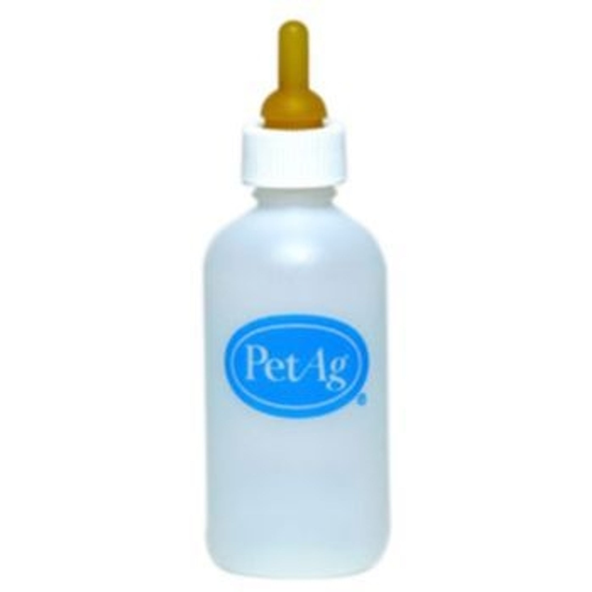 Nurser Bottle
