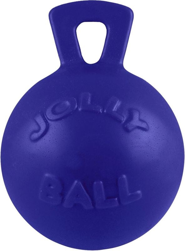 Jolly Pets Tug-n-Toss Ball