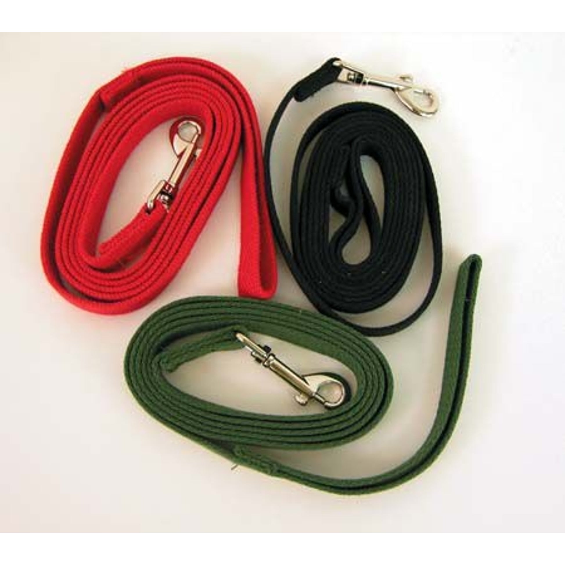 Web Training Lead Green