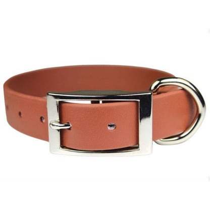 Zeta Poly Vinyl Coated Dog Collar