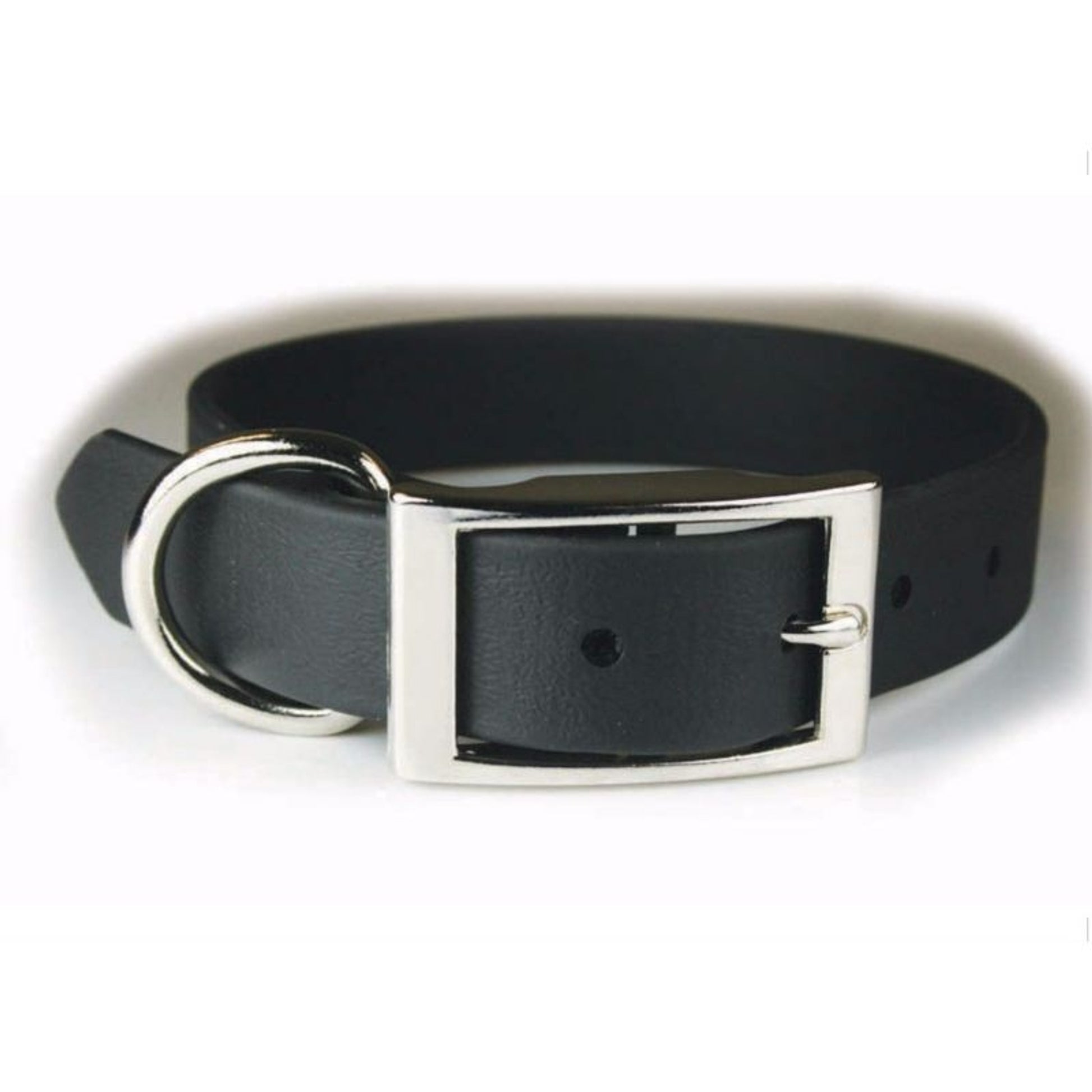 Zeta Poly Vinyl Coated Dog Collar