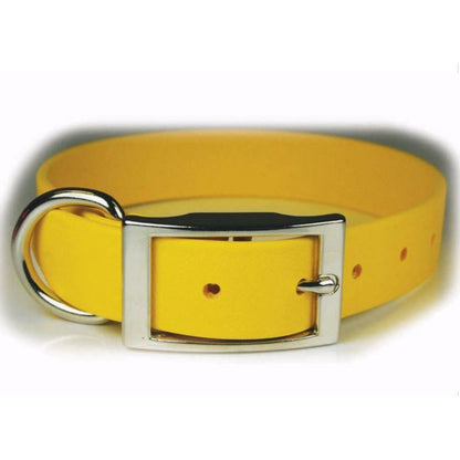 Zeta Poly Vinyl Coated Dog Collar