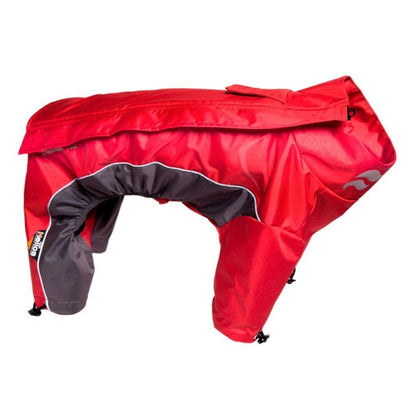 Helios Blizzard 3M Reflective Dog Jacket
