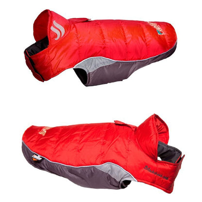 Helios Hurricane 3M Reflective Dog Coat