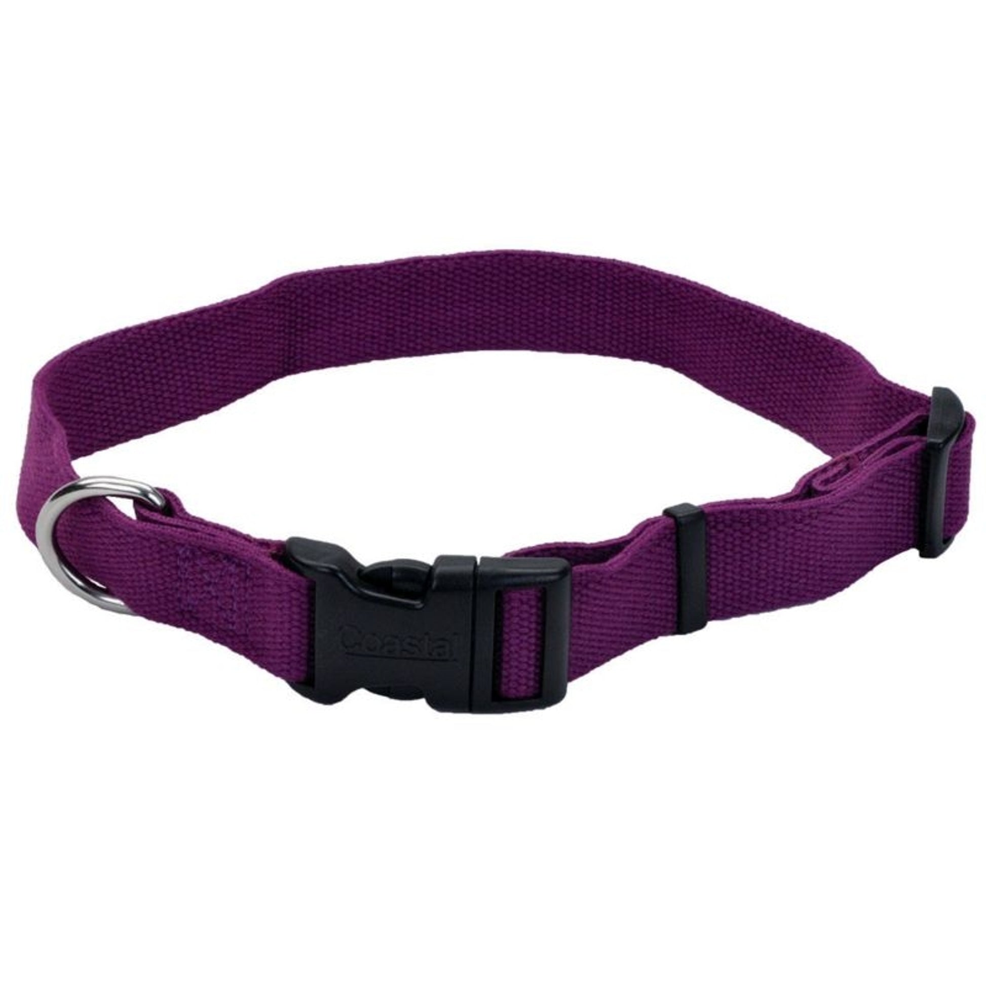 New Earth Soy Dog Collar