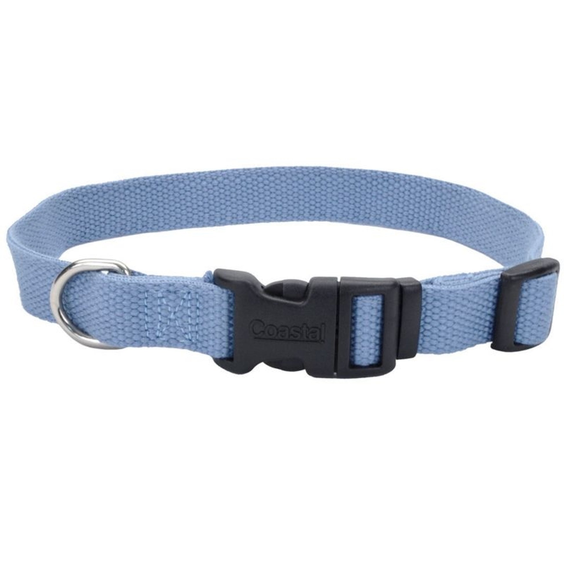 New Earth Soy Dog Collar