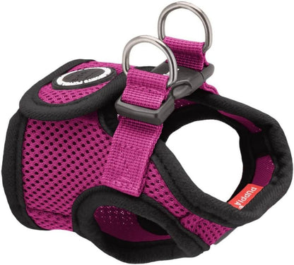 Puppia Soft Dog Harness Vest