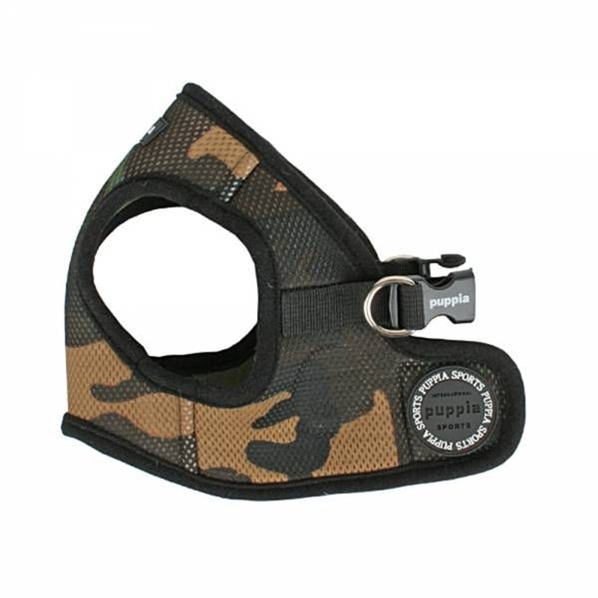 Puppia Soft Dog Harness Vest