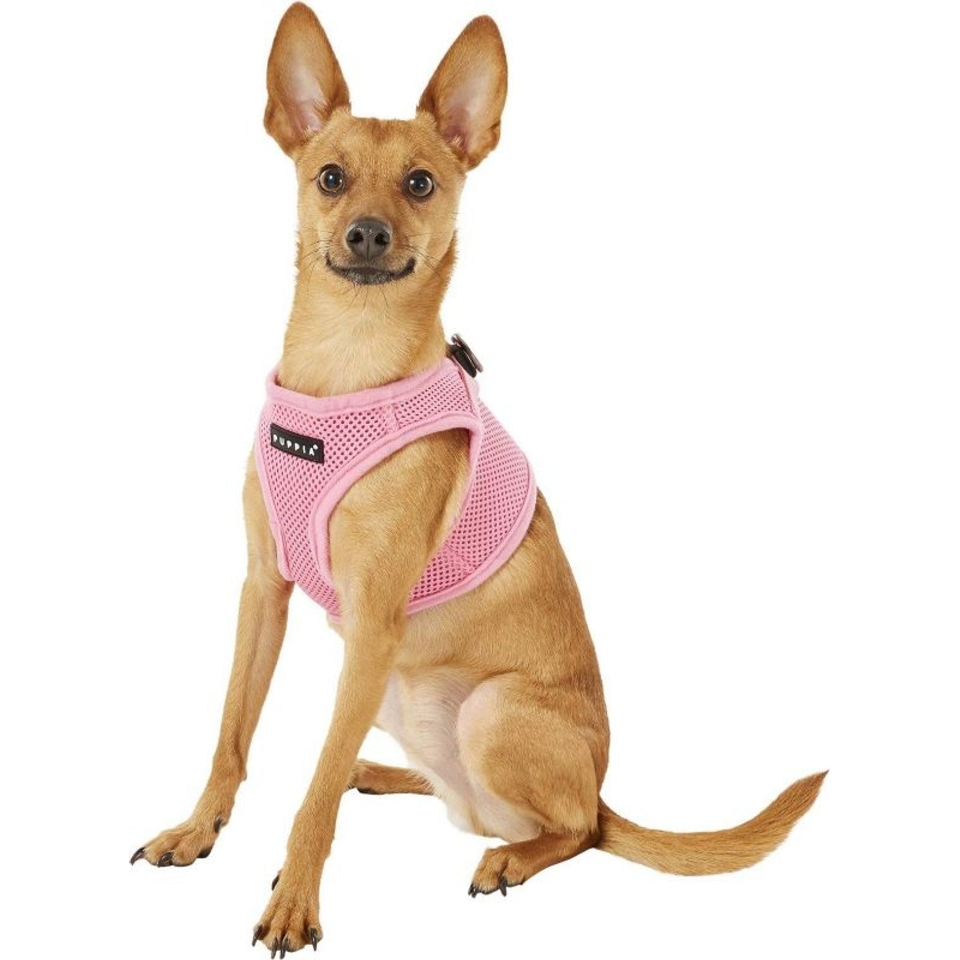 Puppia Soft Dog Harness Vest
