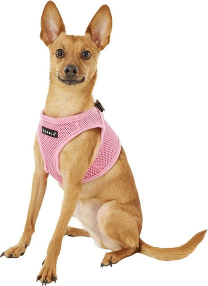Puppia Soft Dog Harness Vest