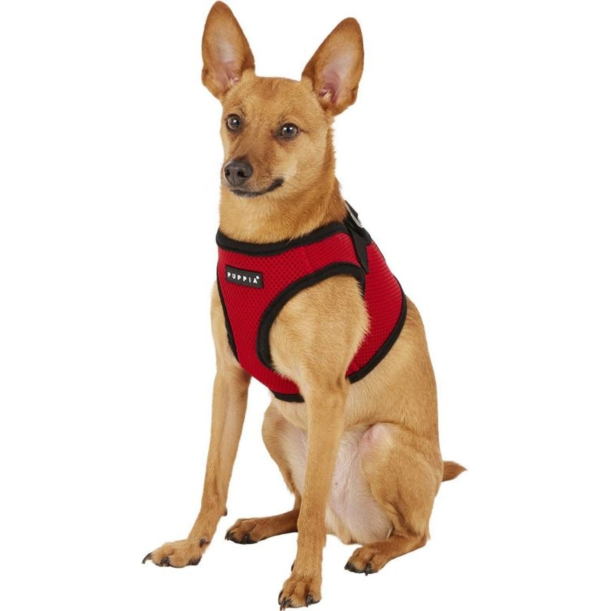Puppia Soft Dog Harness Vest