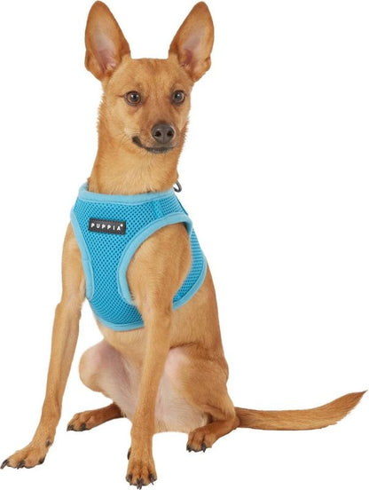 Puppia Soft Dog Harness Vest