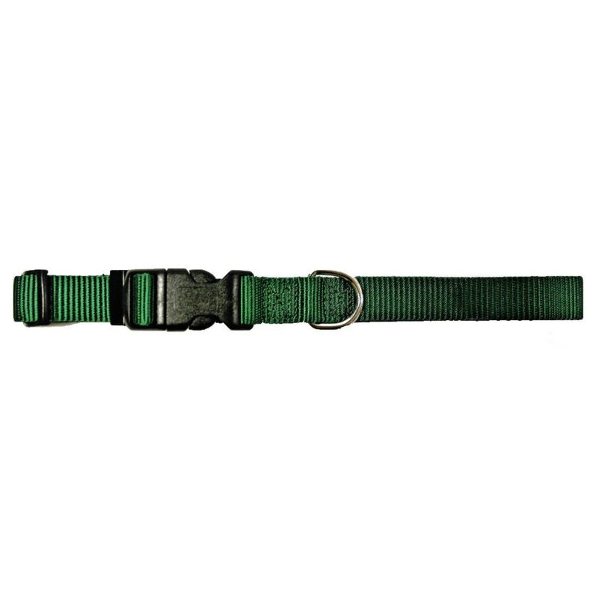Kwik Klip Adjustable Dog Collar