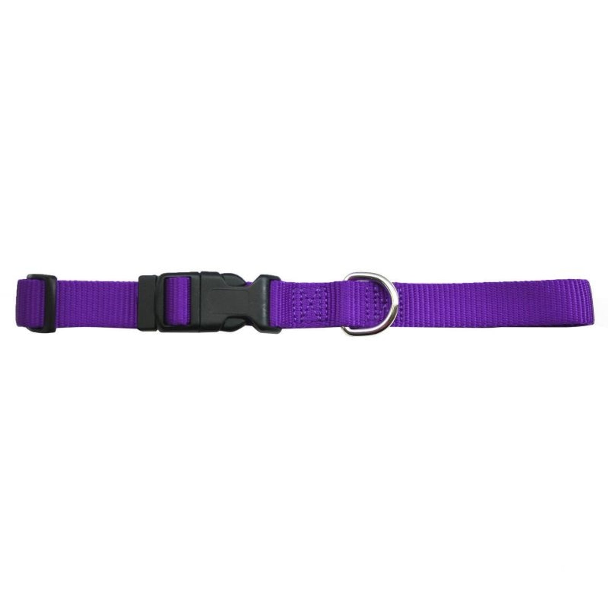 Kwik Klip Adjustable Dog Collar
