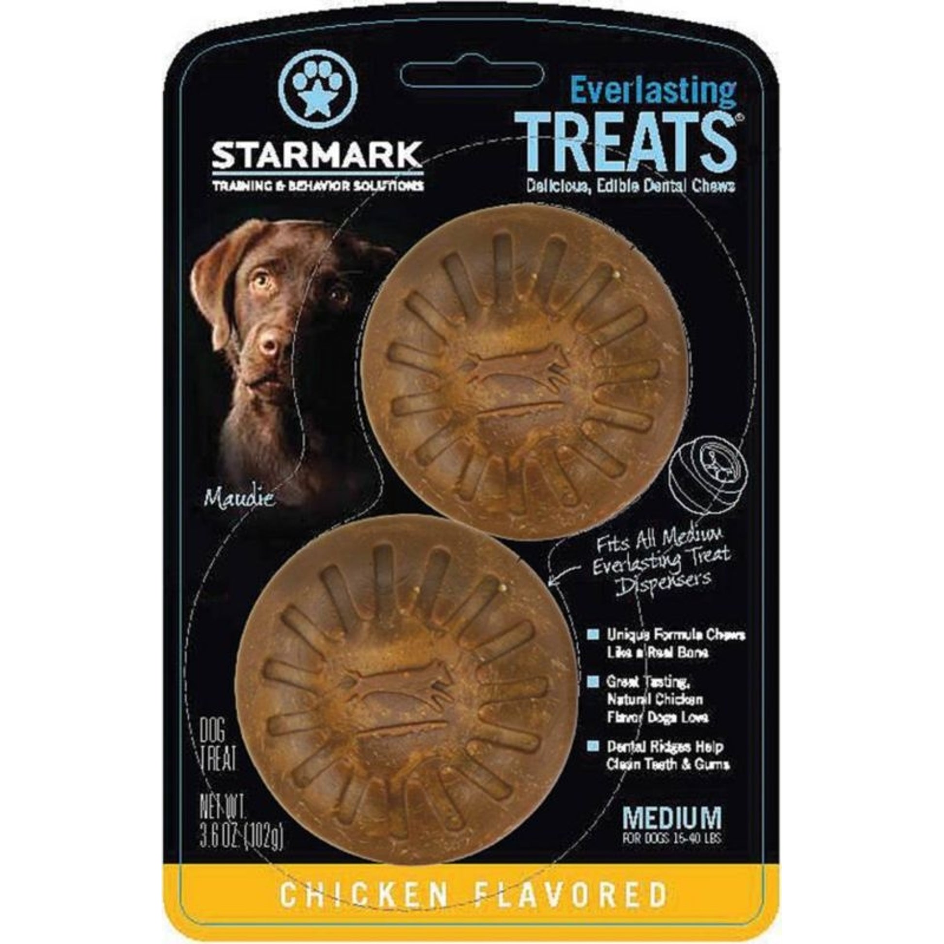 Starmark Everlasting Treat