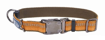 K9 Explorer Reflective Dog Collar