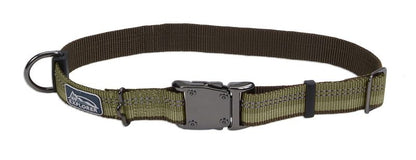 K9 Explorer Reflective Dog Collar