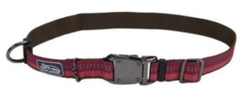 K9 Explorer Reflective Dog Collar