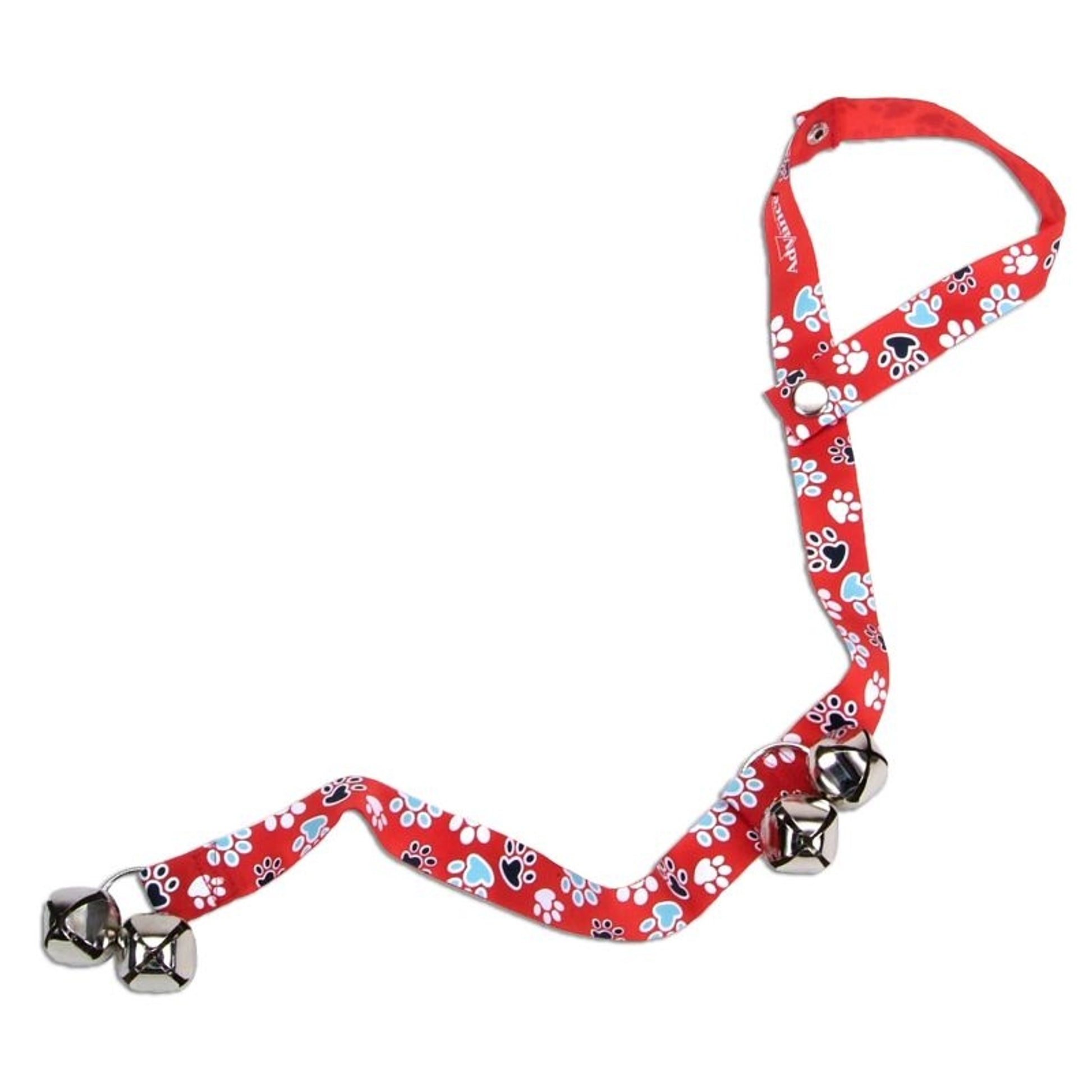Coastal Potty Training Dog Bell
