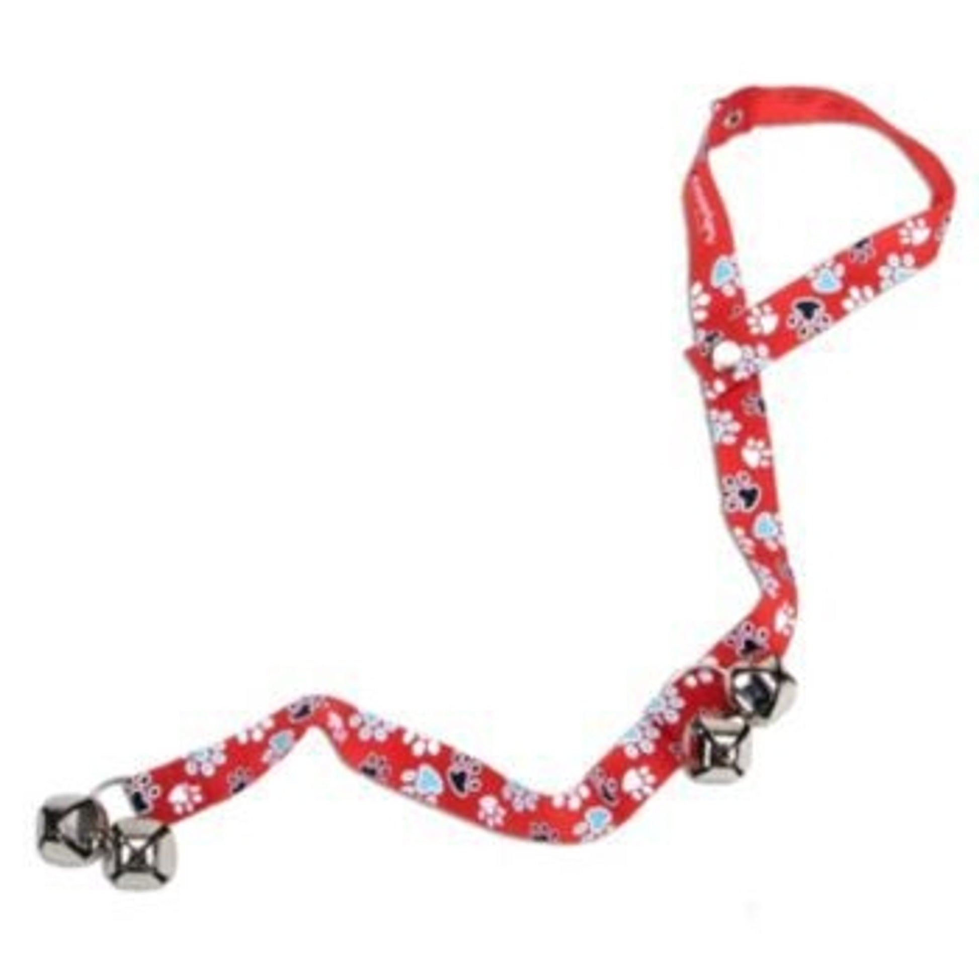 Coastal Potty Training Dog Bell