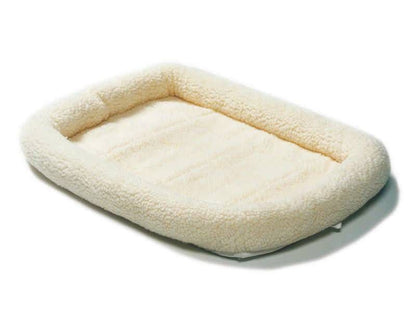 Midwest Quiet Time Fleece Pet Bed