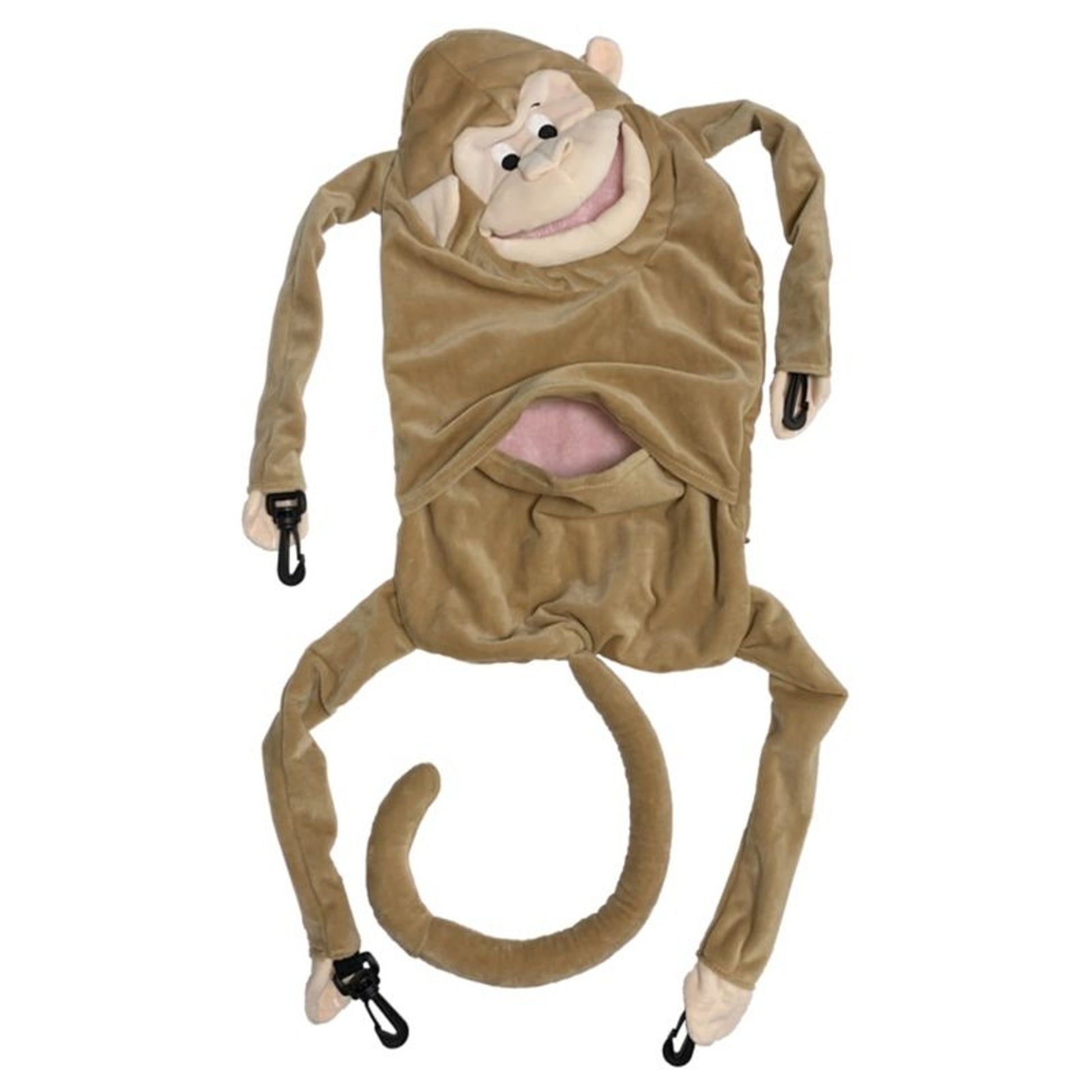 Marshall Hanging Monkey Ferret Hammock