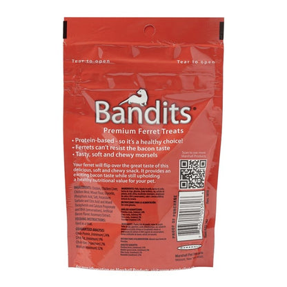 Marshall Bandit Ferret Treats