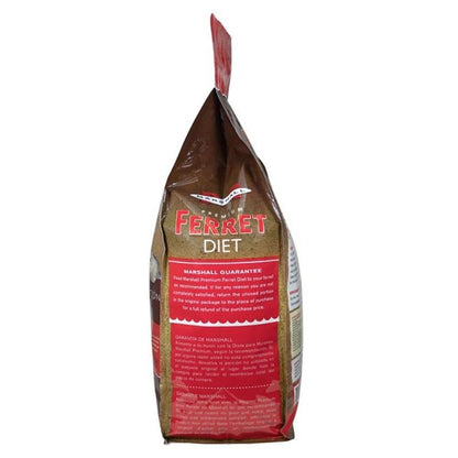 Marshall Premium Ferret Diet