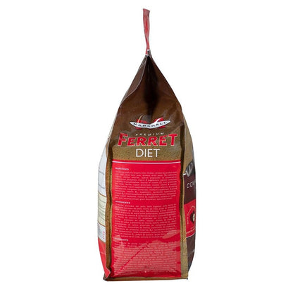 Marshall Premium Ferret Diet