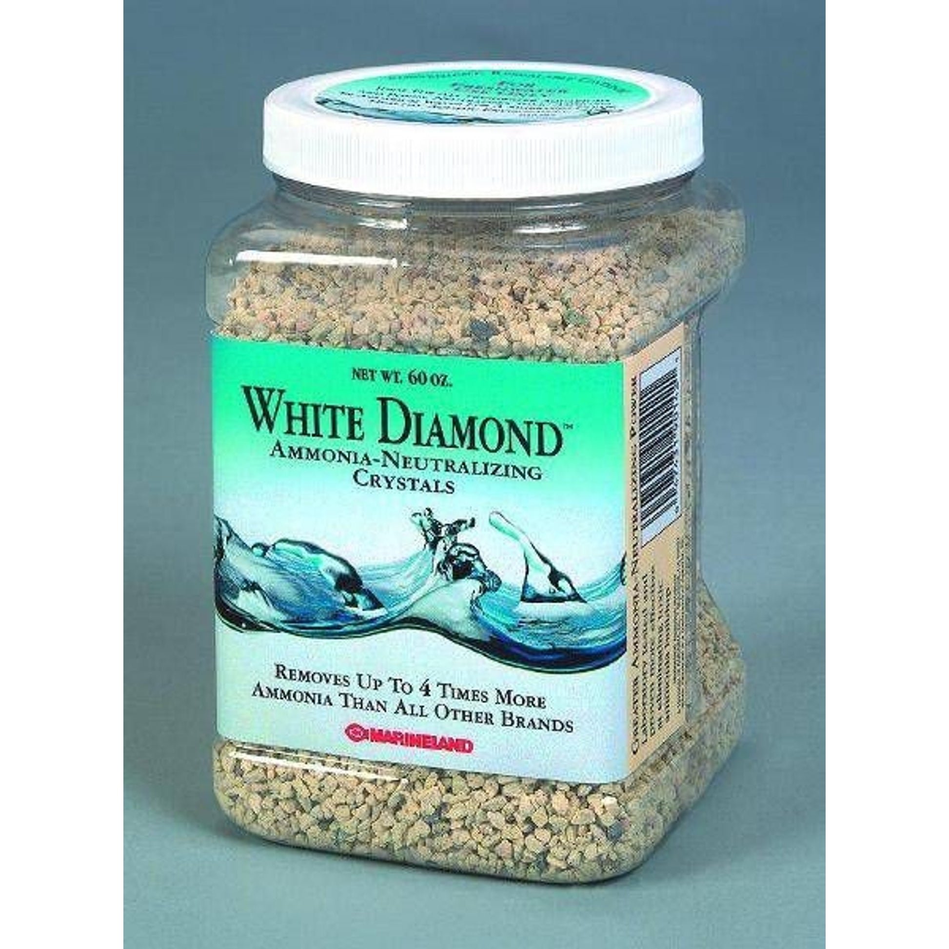 Marineland Activated Carbon White Diamond
