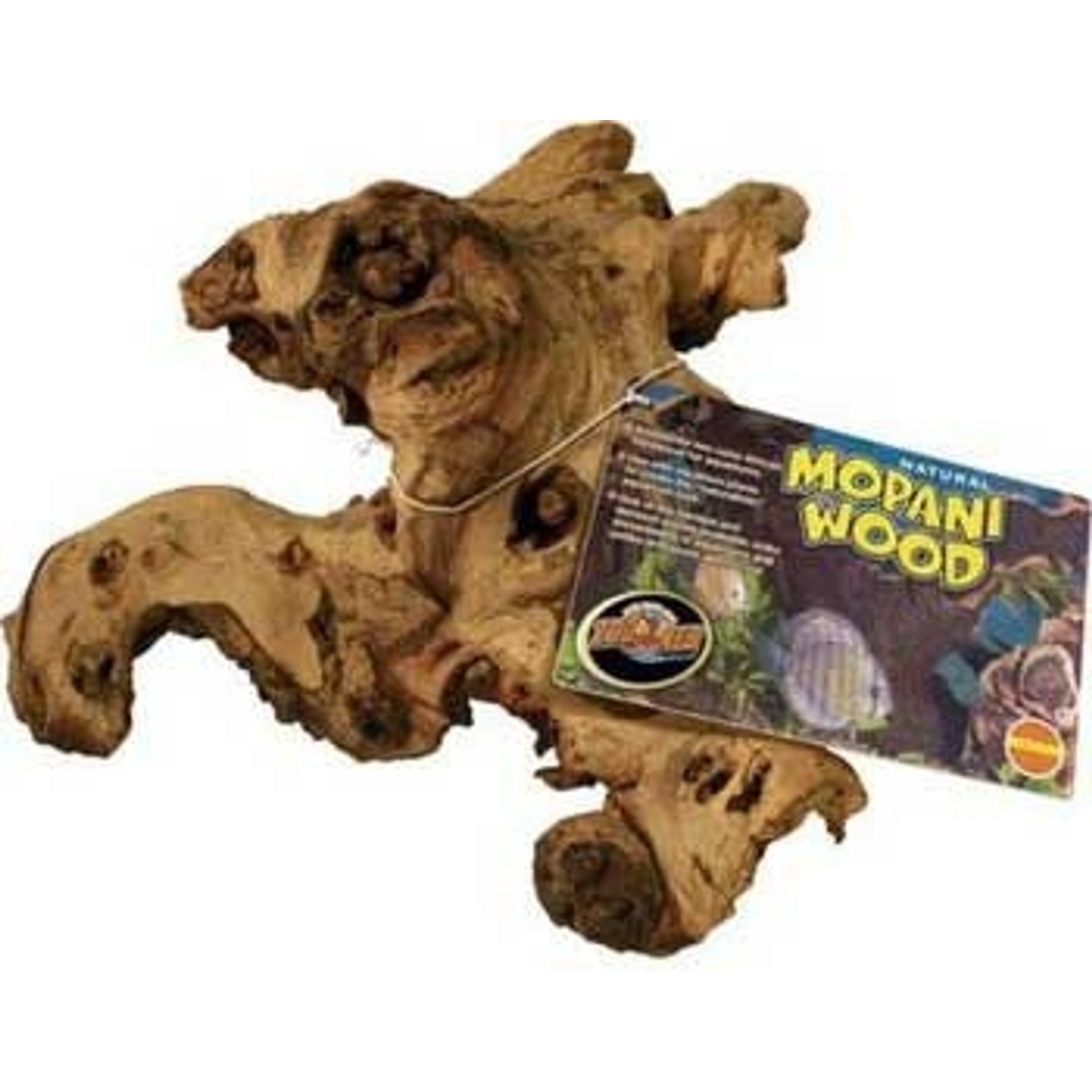 Zoo Med Mopani Wood