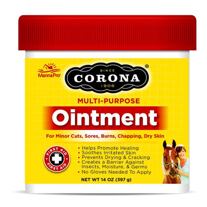 Corona Multi Purpose Ointment 2 oz