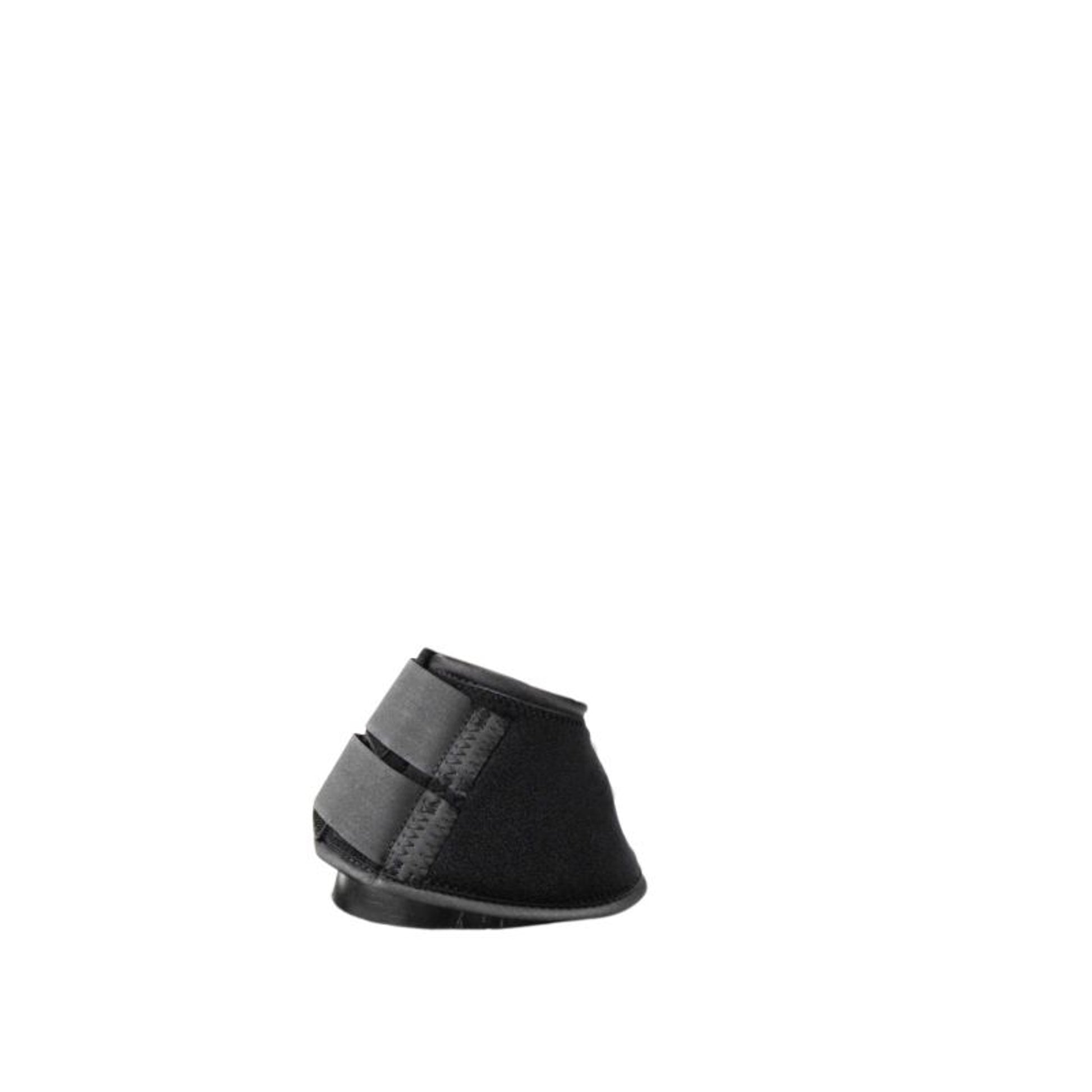 Basic No Turn Overreach Bell Boots